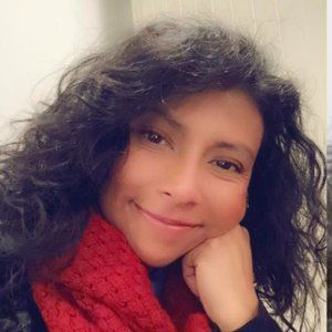 Meet your Posher, Anita